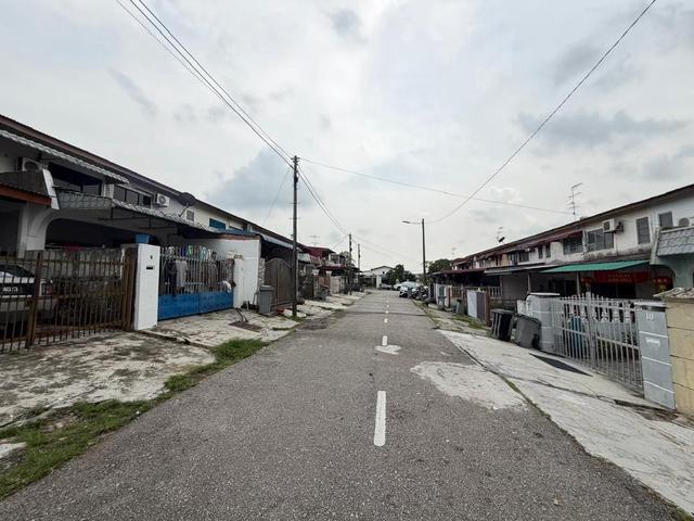 Terraced House for sale in Bukit Ledang, Johor