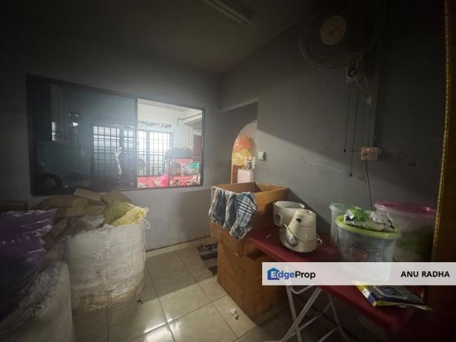 House for rent in Bukit Ledang, Johor