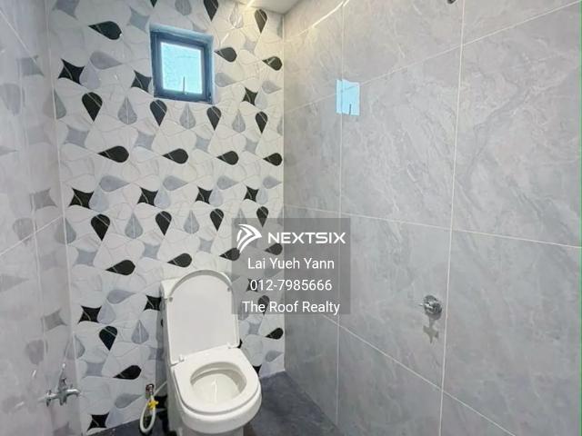 Residential House for sale in Johor