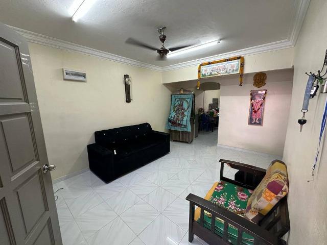 House for sale in Pulai, Bukit Ledang