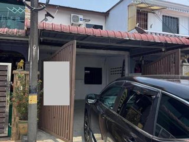 Terraced House for sale in Bukit Ledang, Johor