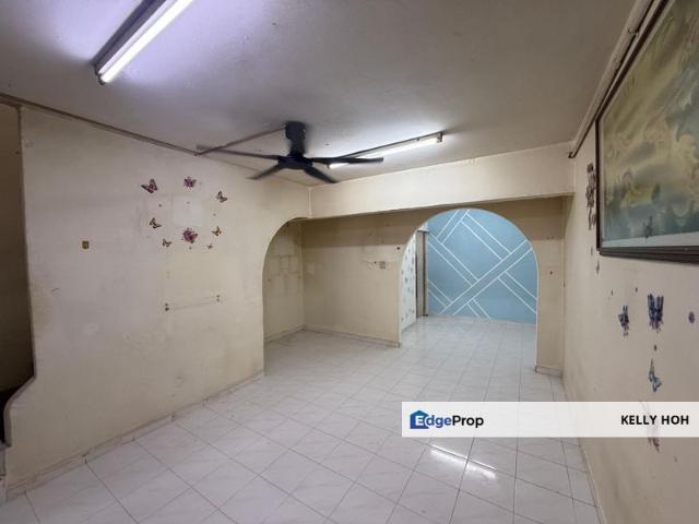 House for rent in Bukit Ledang, Johor