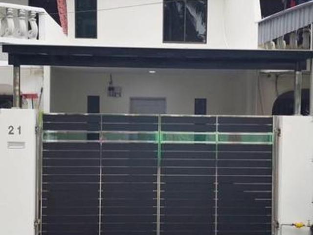 Terraced House for sale in Bukit Ledang, Johor