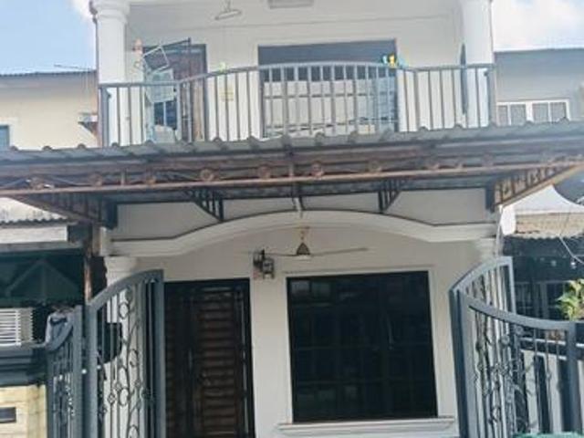 Terraced House for rent in Bukit Ledang, Johor