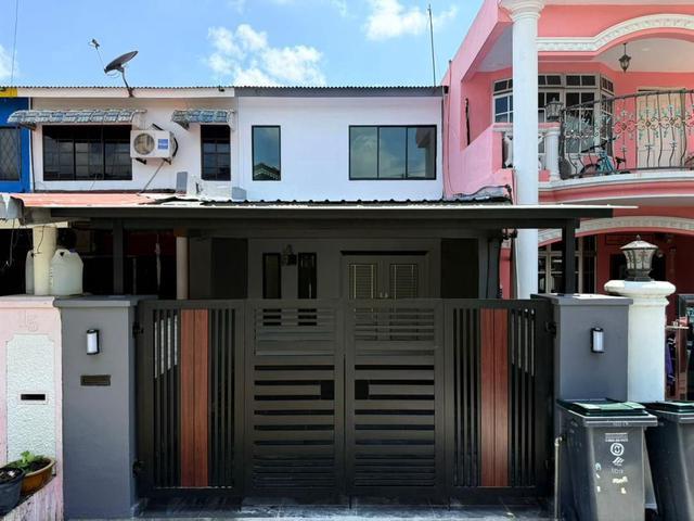 Terraced House for sale in Bukit Ledang, Johor
