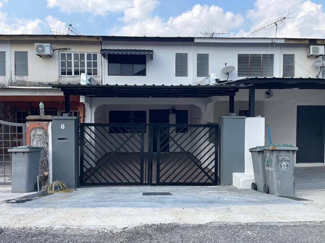 Terraced House for sale in Bukit Ledang, Johor