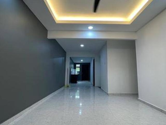 Terraced House for sale in Bukit Ledang, Johor