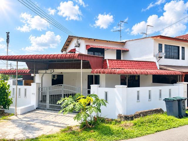 Terraced House for sale in Skudai, Iskandar Puteri