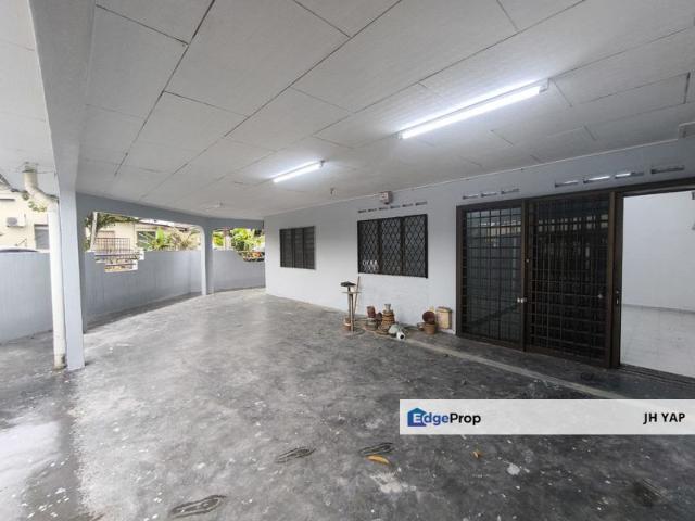 House for sale in Kulai, Johor