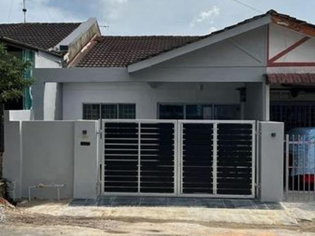 House for sale in Kulai, Johor