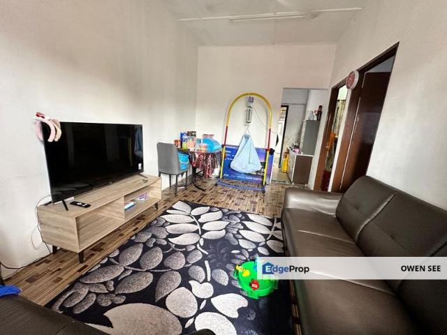 House for sale in Kulai, Johor