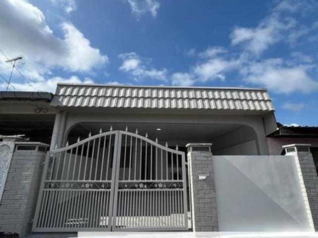 House for sale in Kulai, Johor