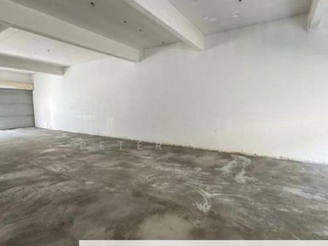 Shop for rent in Taman Damai Mewah, Majlis Perbandaran Kajang