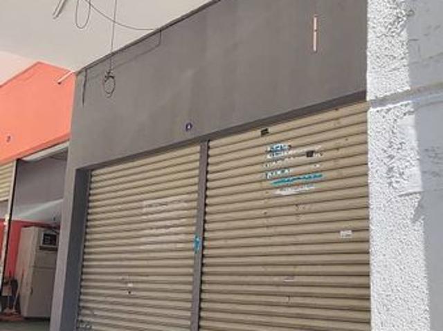 Shop for sale in Kajang, Langat