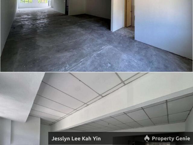 Shop for rent in Kajang, Langat
