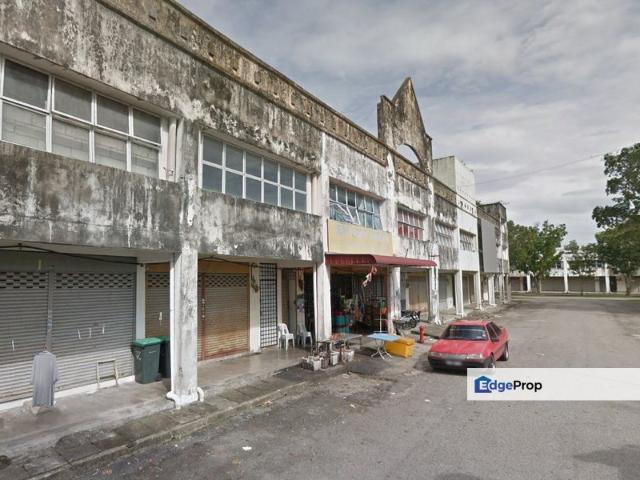 Shop for sale in Padang Serai, Kedah