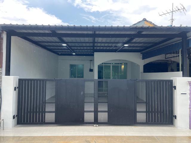 Terraced House for sale in Padang Serai, Kedah