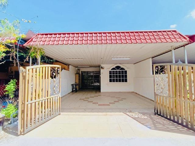 Terraced House for sale in Padang Serai, Kedah