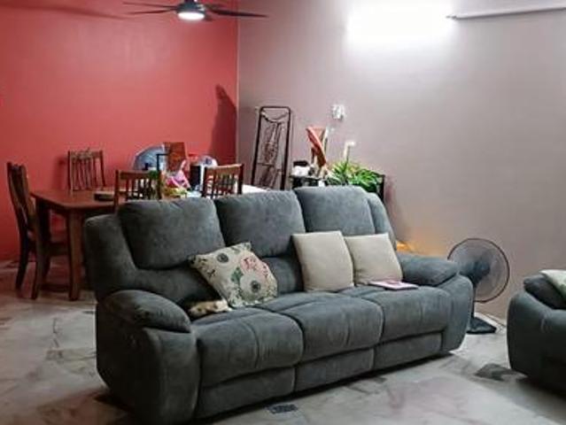 Terraced House for sale in Kajang, Langat