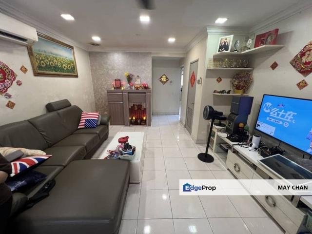 House for sale in Kajang, Langat