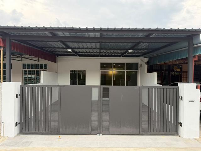 Terraced House for sale in Pokok Sena, Kedah