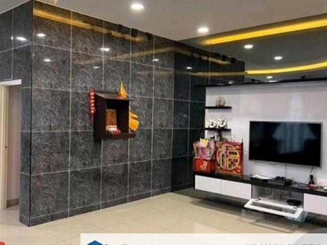 House for sale in Pontian, Johor