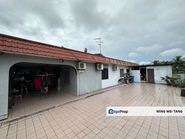 House for sale in Pontian, Johor