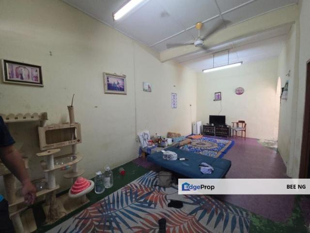 House for sale in Pontian, Johor