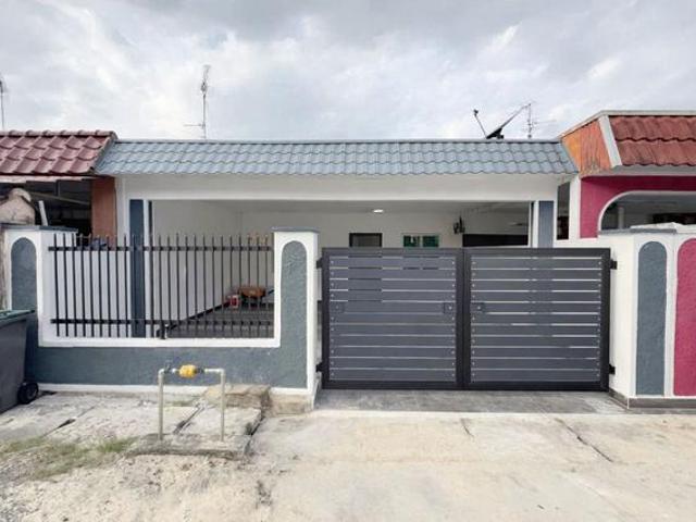 Terraced House for sale in Kulai, Johor