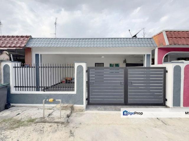 House for sale in Kulai, Johor