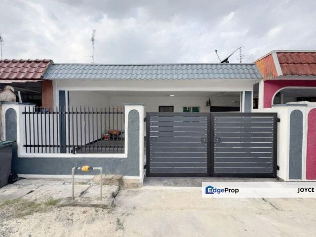 House for sale in Kulai, Johor
