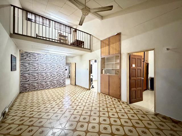 Terraced House for sale in Johore Bahru, Johor