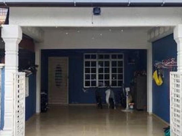 House for sale in Batu Pahat, Johor