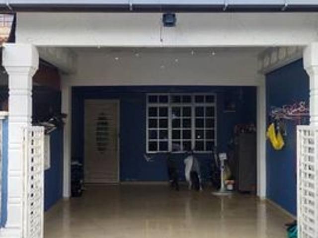 House for sale in Batu Pahat, Johor