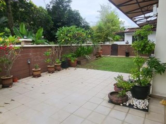 House for sale in Petaling, Subang Jaya