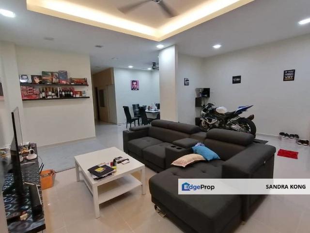 House for sale in Petaling, Subang Jaya
