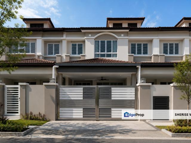 House for sale in Petaling, Subang Jaya