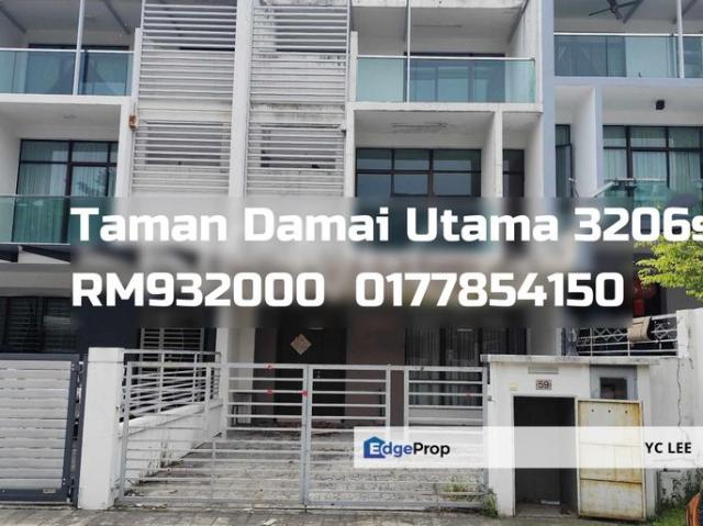 House for sale in Petaling, Subang Jaya