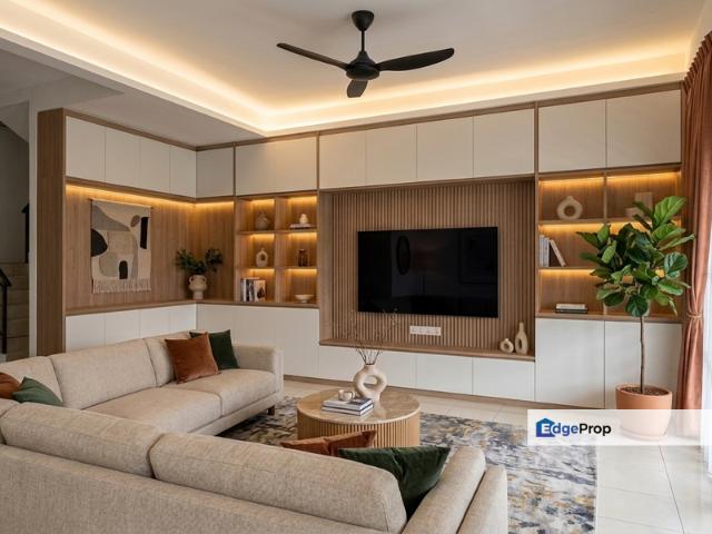 House for sale in Petaling, Subang Jaya