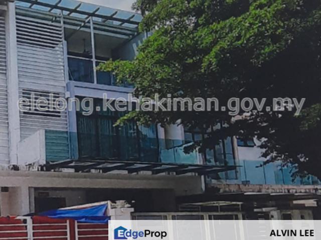 House for sale in Petaling, Subang Jaya