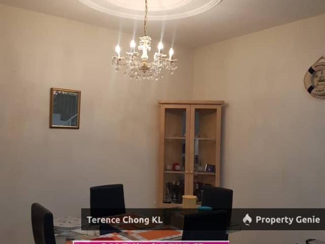 Terraced House for sale in Petaling, Subang Jaya