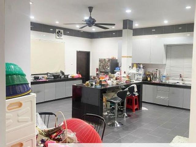 House for sale in Petaling, Subang Jaya