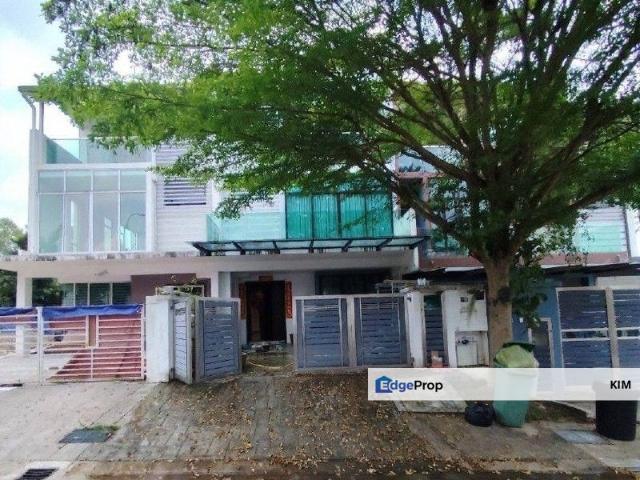 House for sale in Taman Damai Utama, Majlis Bandaraya Subang Jaya