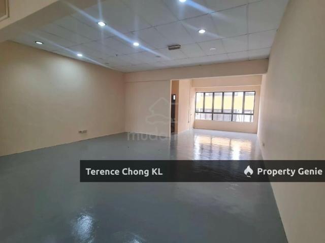 Shop Office for rent in Petaling, Subang Jaya