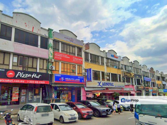 Shop for rent in Petaling, Subang Jaya