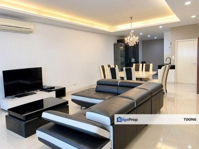 House for sale in Bandar Kinrara, Majlis Bandaraya Subang Jaya
