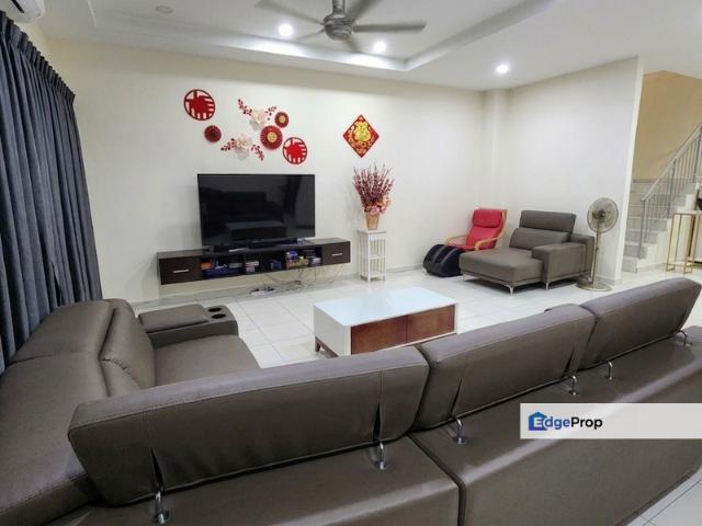 House for sale in Petaling, Subang Jaya
