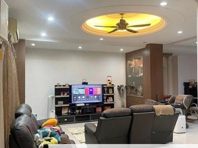House for sale in Petaling, Subang Jaya