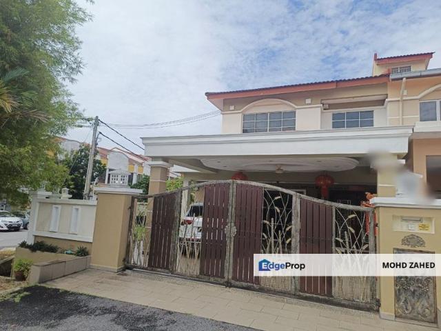 House for sale in Petaling, Subang Jaya