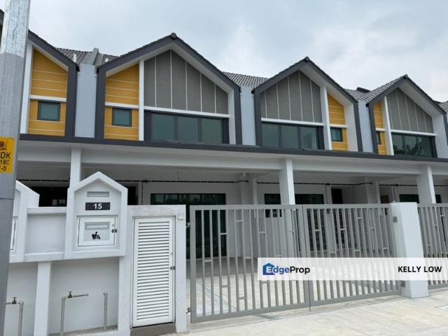 House for sale in Petaling, Subang Jaya